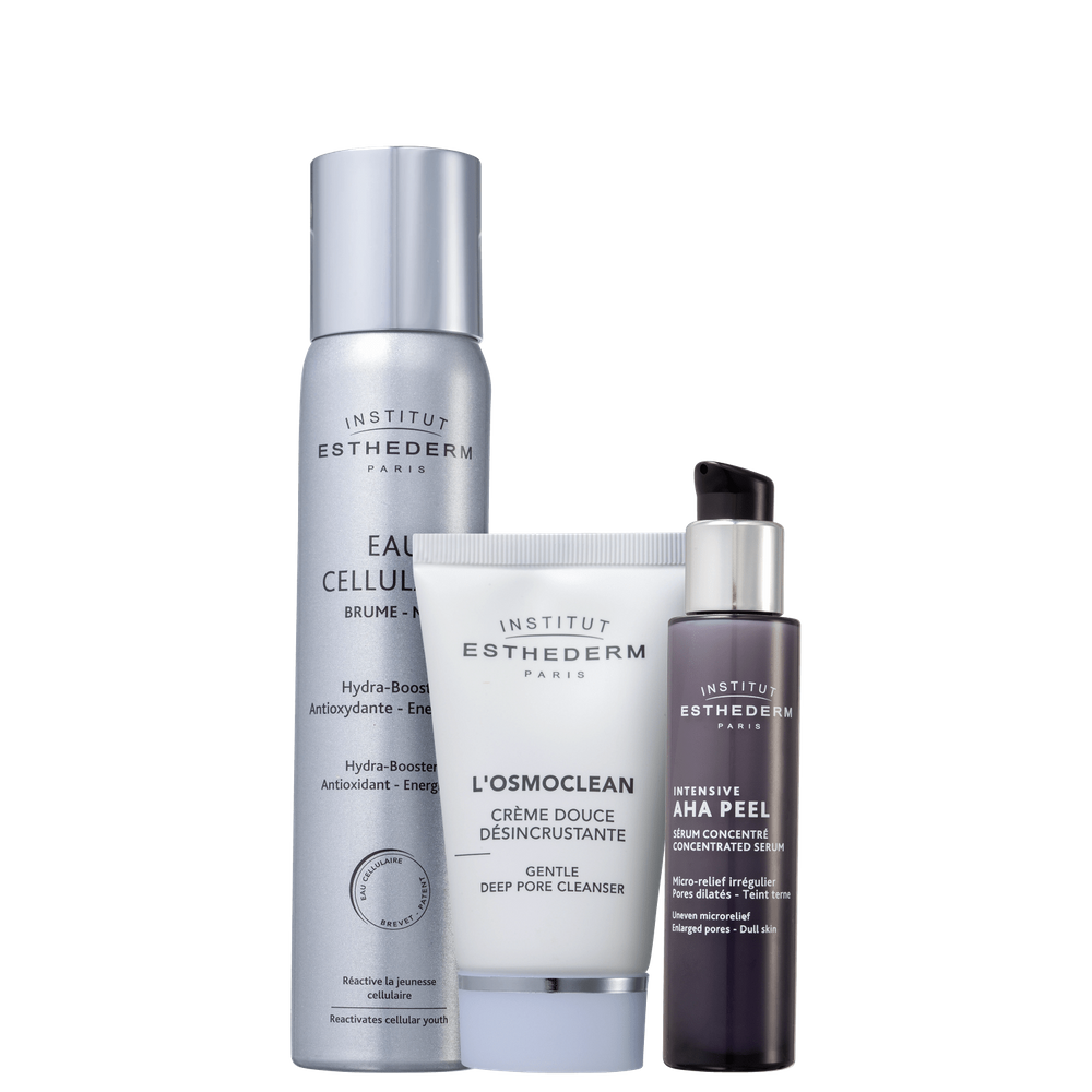 Kit Esthederm Pro Age (3 Produtos)