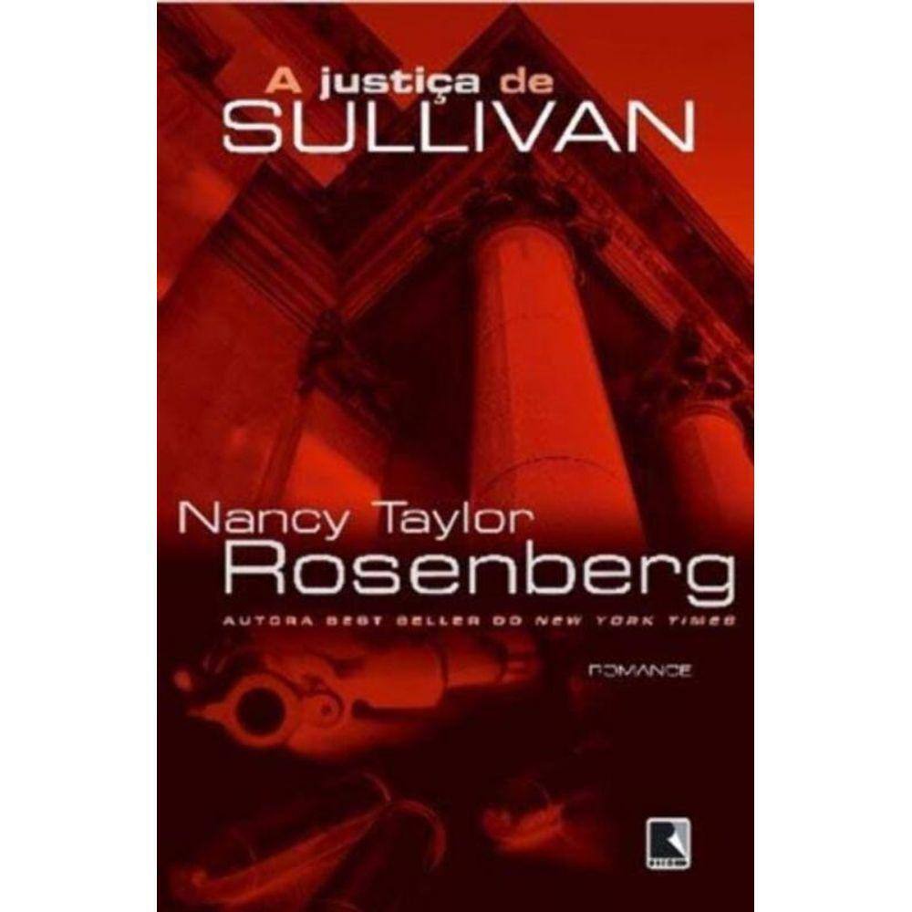 Justica De Sullivan, A