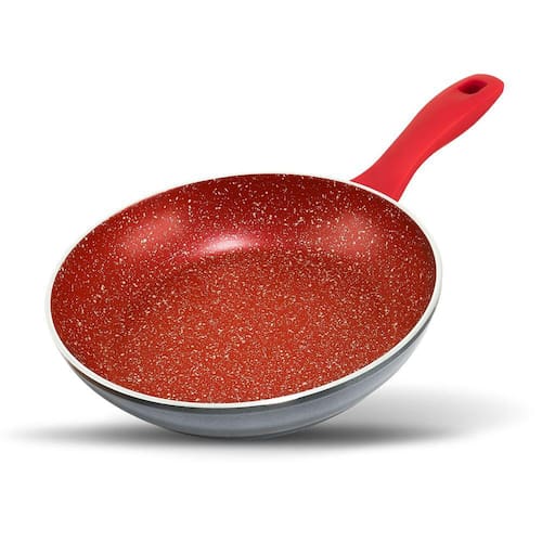 imagem-Frigideira Philco PPH240AFR Revestimento Redstone 1,7L