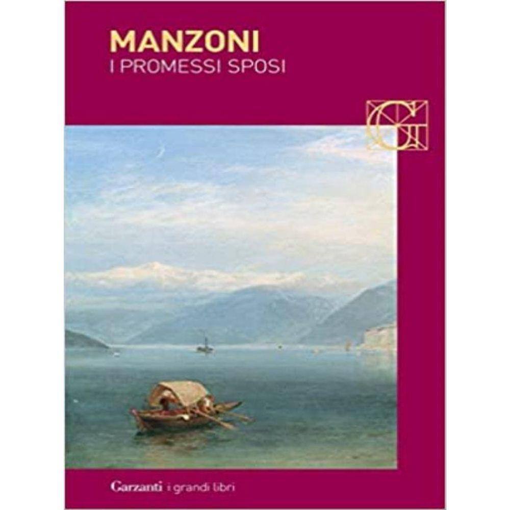 I Promessi Sposi