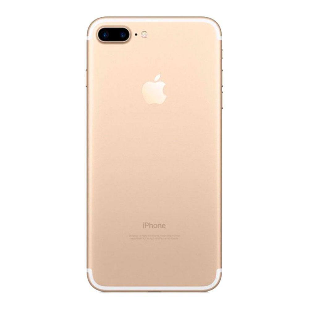 Apple iPhone 7 Plusゴールド・256GB・美品 Usado: iPhone 7 Plus 256GB Dourado Excelente | Extra
