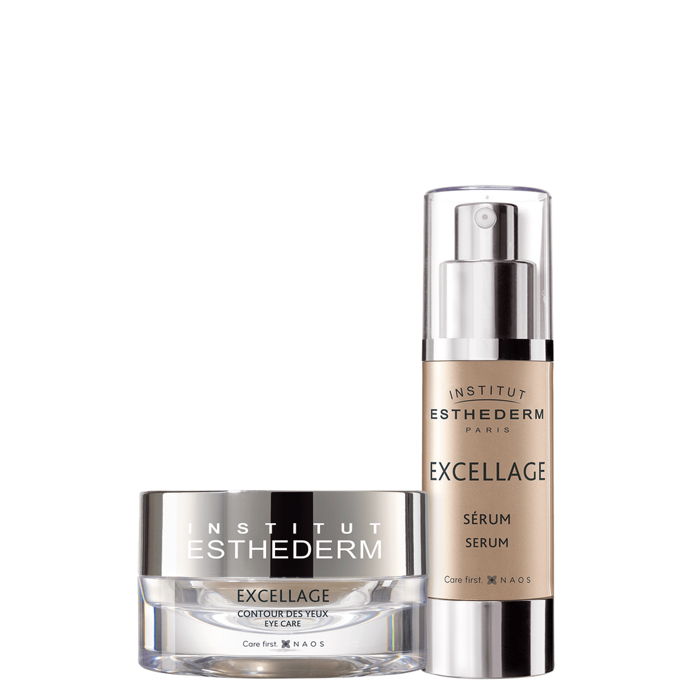 Kit Esthederm Excellage (2 Produtos)