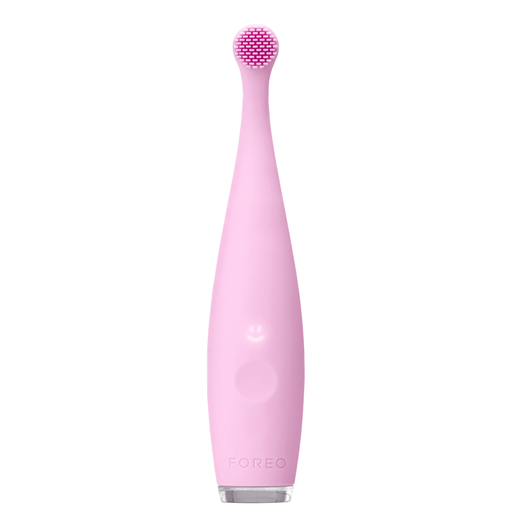 Foreo Issa Baby Pearl Pink Bunny - Escova de Dente Elétrica