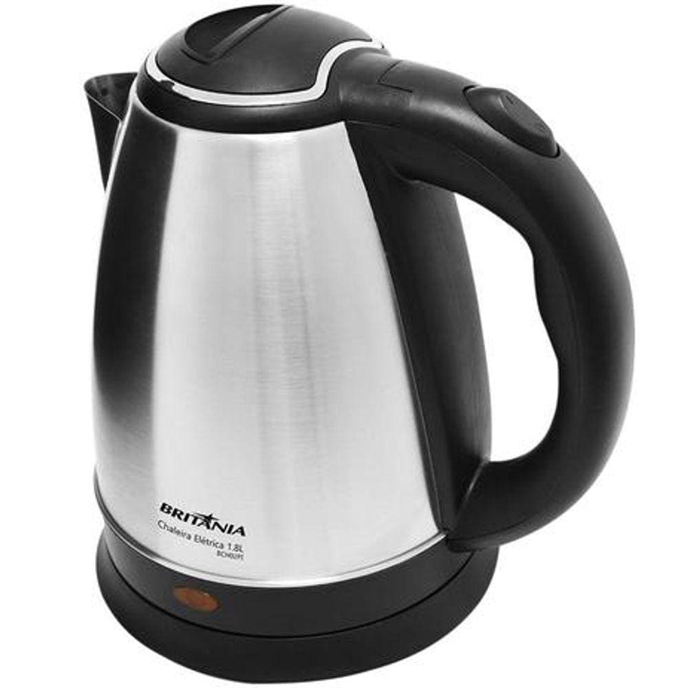 Britania Chaleira Eletrica 1.8L BCH02PI 127V