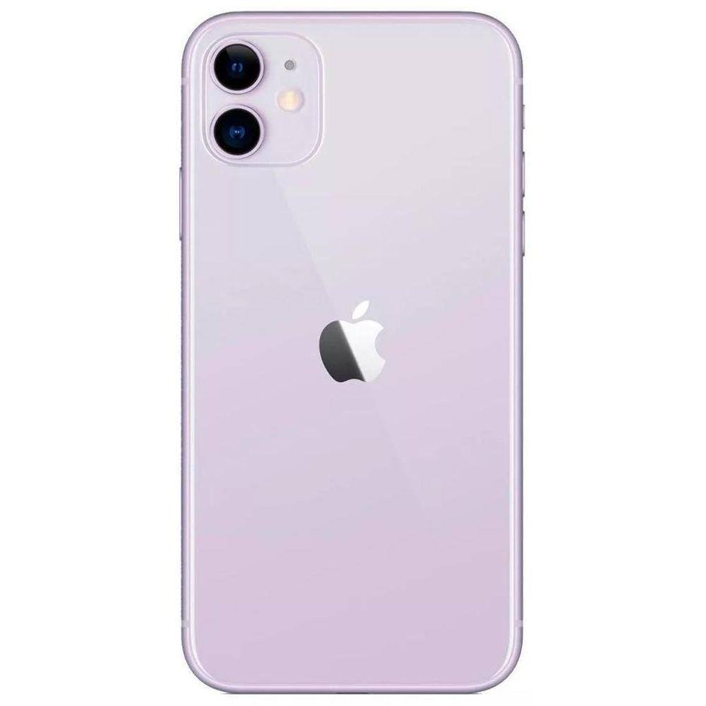 Usado: iPhone 11 64GB Roxo Muito | Extra