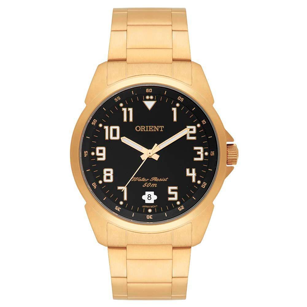 Relogio Orient - Mgss1103a P2kx