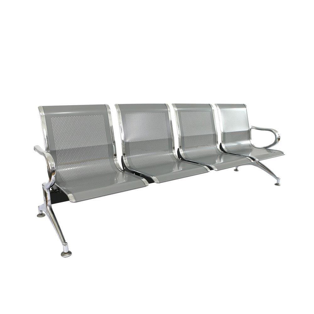 Longarina Dubai - 04 Lugares