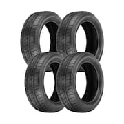 Jogo 4 Pneus Firestone Aro 14 F-600 185/70R14 88T