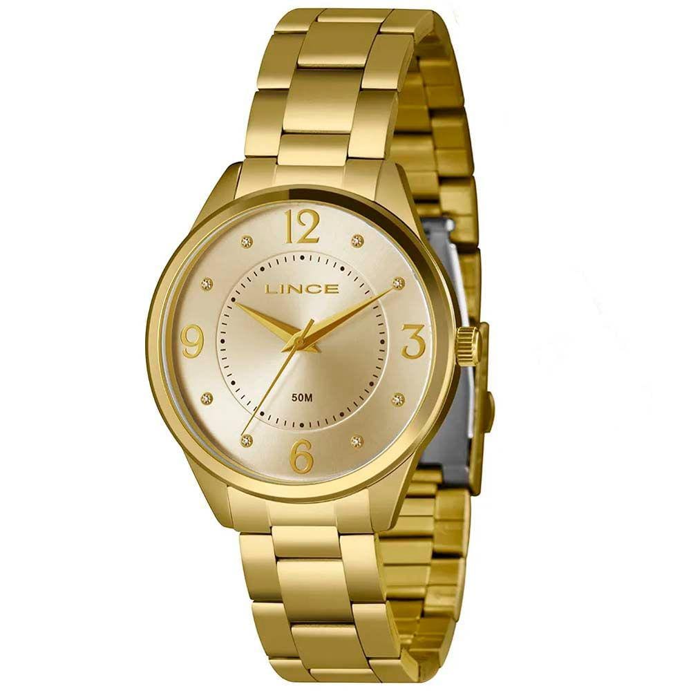 Relogio Lince - Lrg4746l40 C1kx