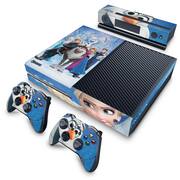 Xbox One Slim Skin - Branco - Pop Arte Skins