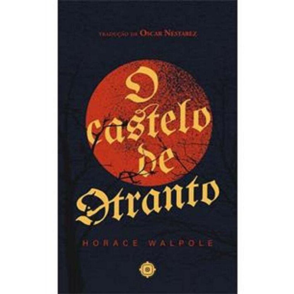 O Castelo De Otranto