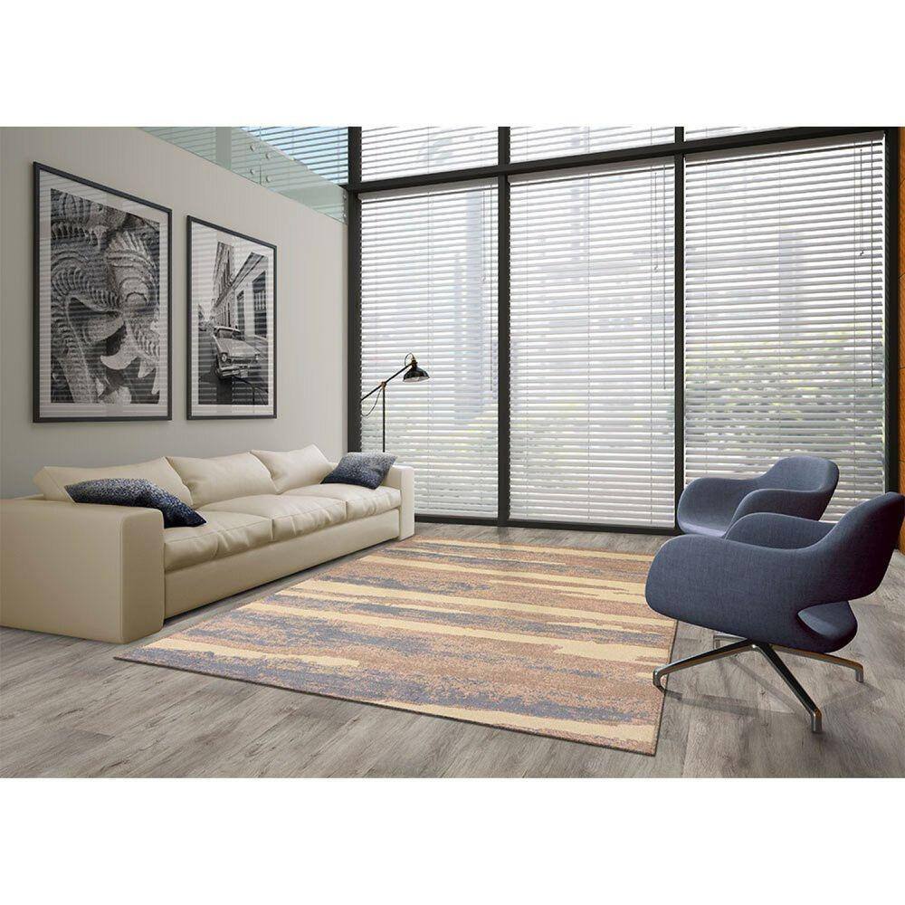 Tapete Herat 200x250cm Tapetes São Carlos Litoral