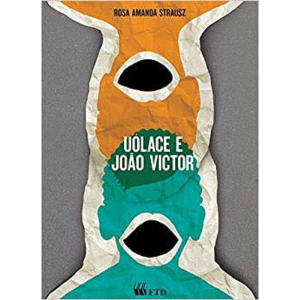 Uolace E Joao Victor-Col.No Meio Do Caminho