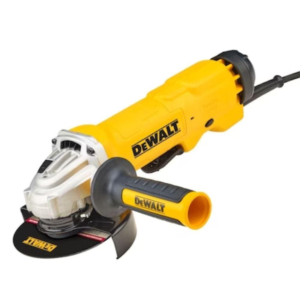 Esmerilhadeira Angular 4.1/2 1400w Dwe4314 220v Dewalt