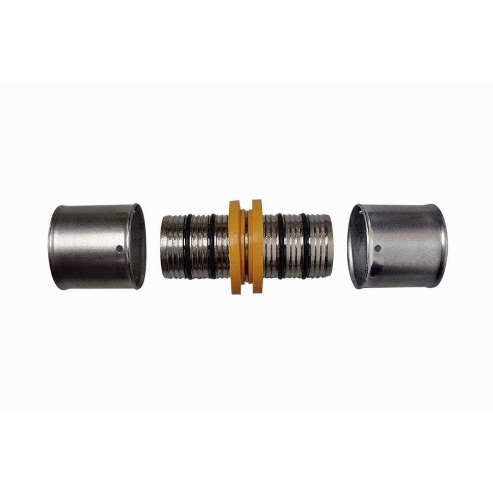 Uniao Gás 16X16 Prensar Multi Gás, Sfera Gás