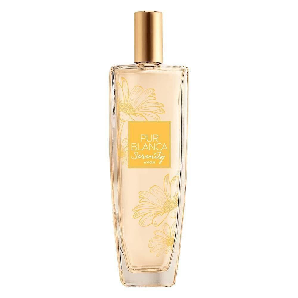 Pur Blanca Serenity Deo Colônia 75Ml