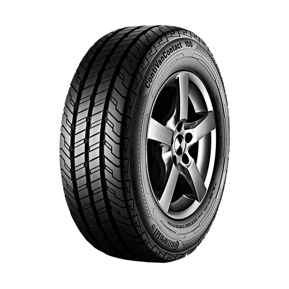Pneu Continental 225/75R16C 118/116R VanContact 100 10PR