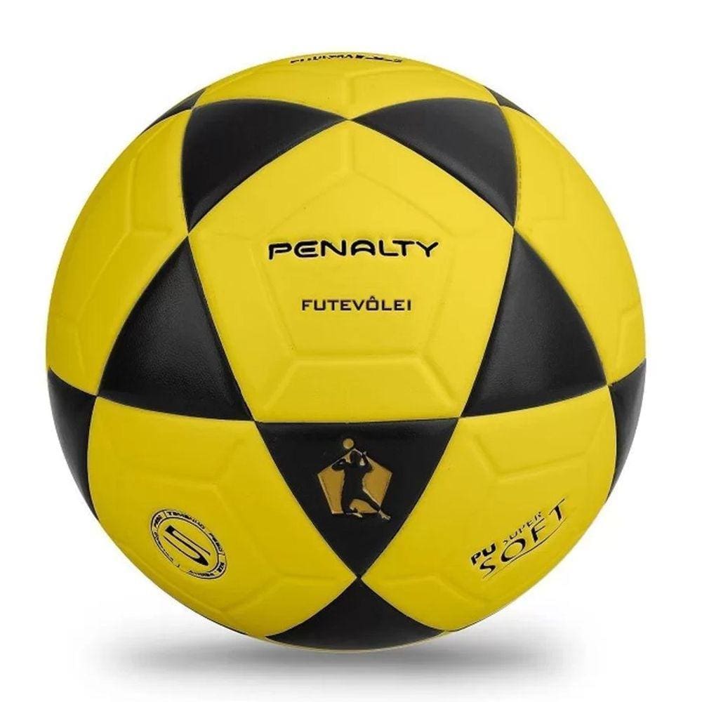 Bola Futevôlei Penalty XXI Am Pt