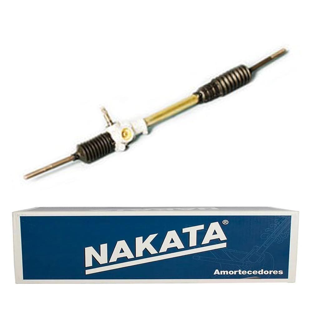 Caixa Direção Dianteiro Uno 92 a 2013 Nakata NCD10136