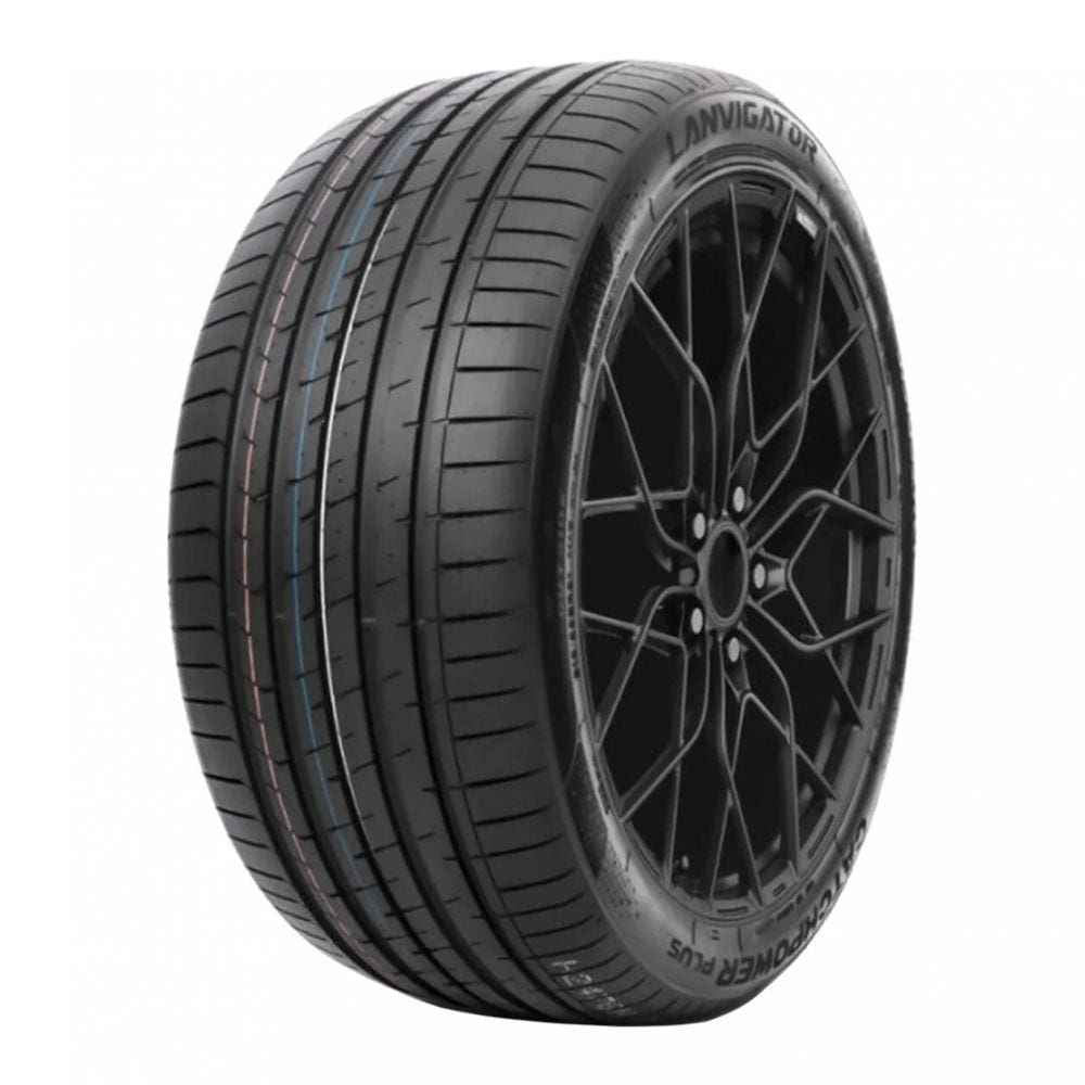 Pneu Lanvigator Aro 20 275/50R20 Catchpower Plus 113W
