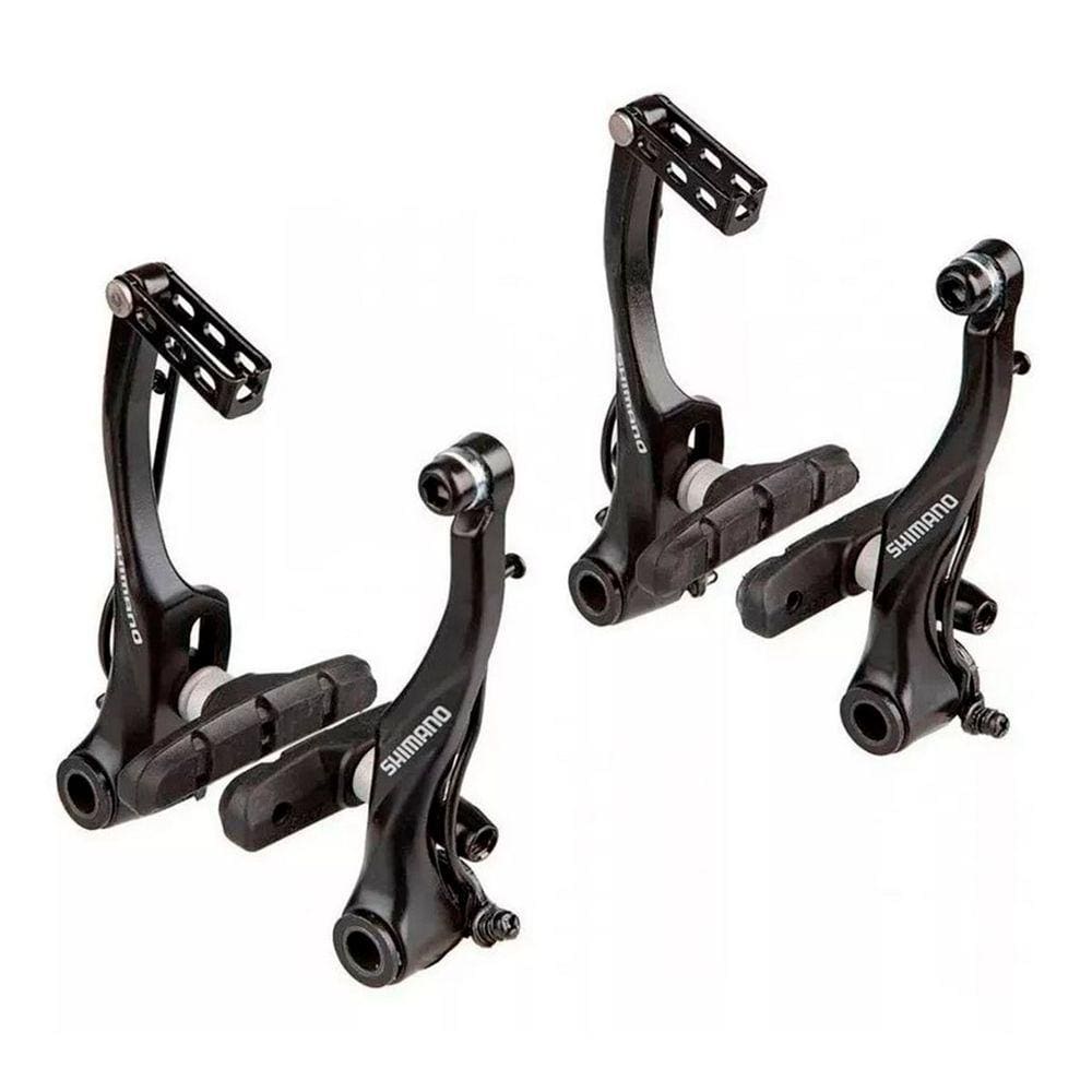 Freio V-Brake Shimano Alívio Br-T4000 Par