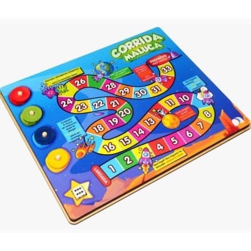 Jogo Infantil De Mesa Papa Bolinhas Hipopótamo 18 Cm - Compre