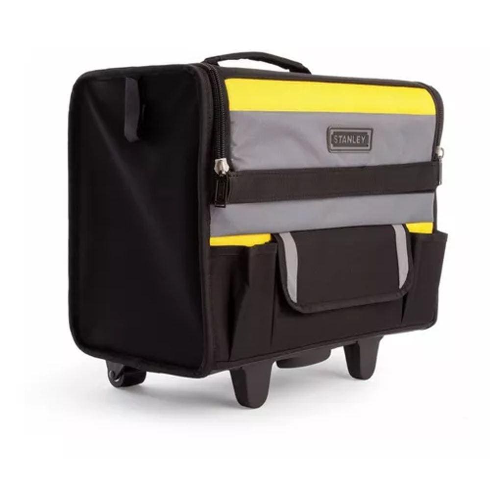 Bolsa Profissional P/ Ferramentas C/ Rodinhas 44,5x42x25,5cm