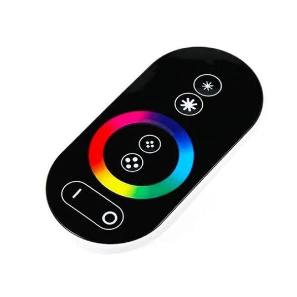 Controle Remoto P/ Modulo Touch Cx Plast Sodramar