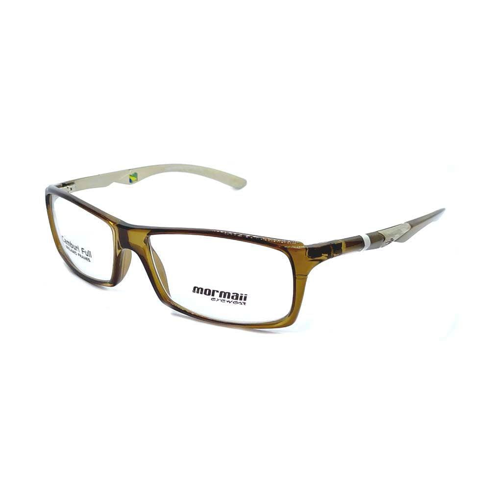 Armacao Mormaii Zilo Nylon - 0123447555