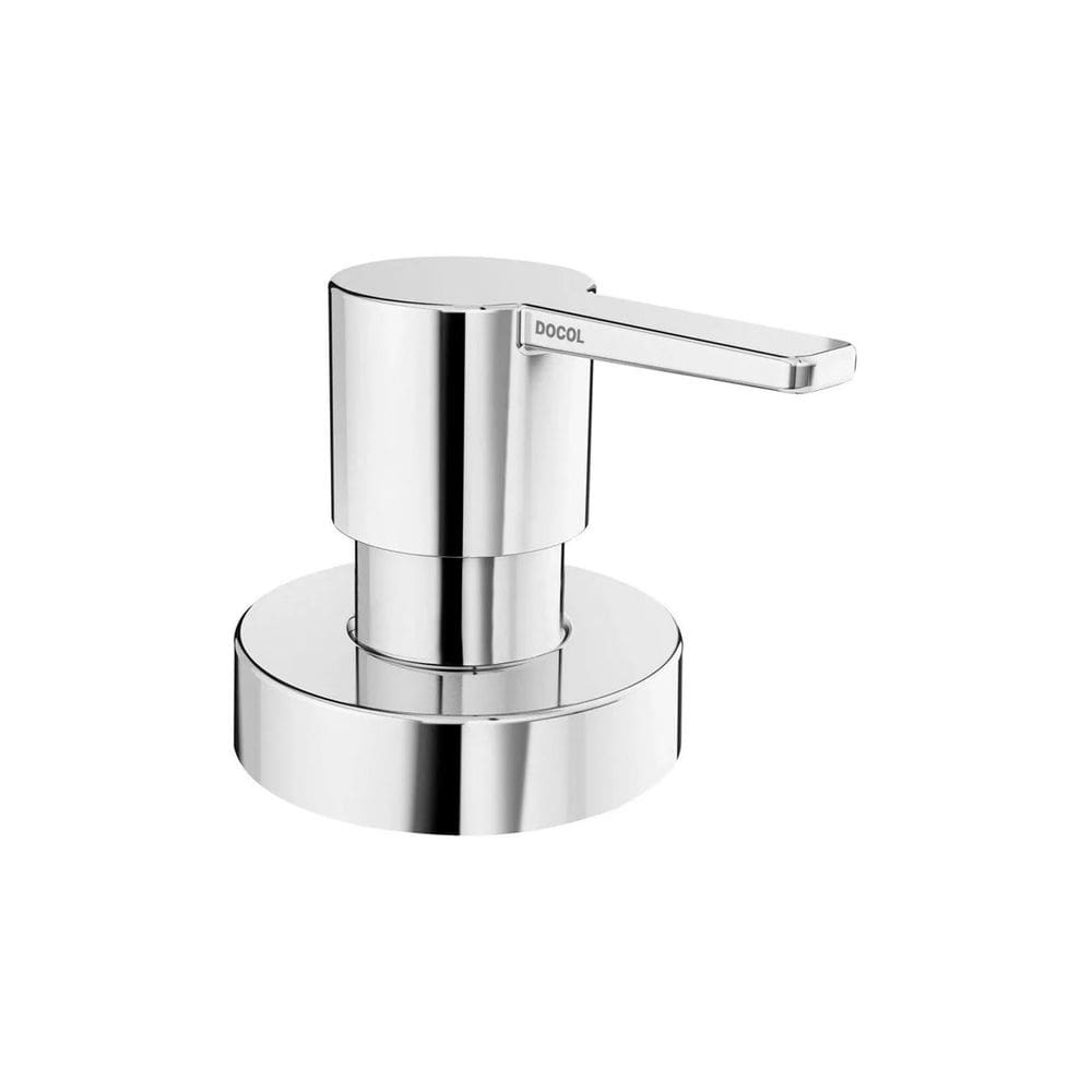 Acabamento Docol Para Registro Base De Parede 1/2”, 3/4” e 1” Gali