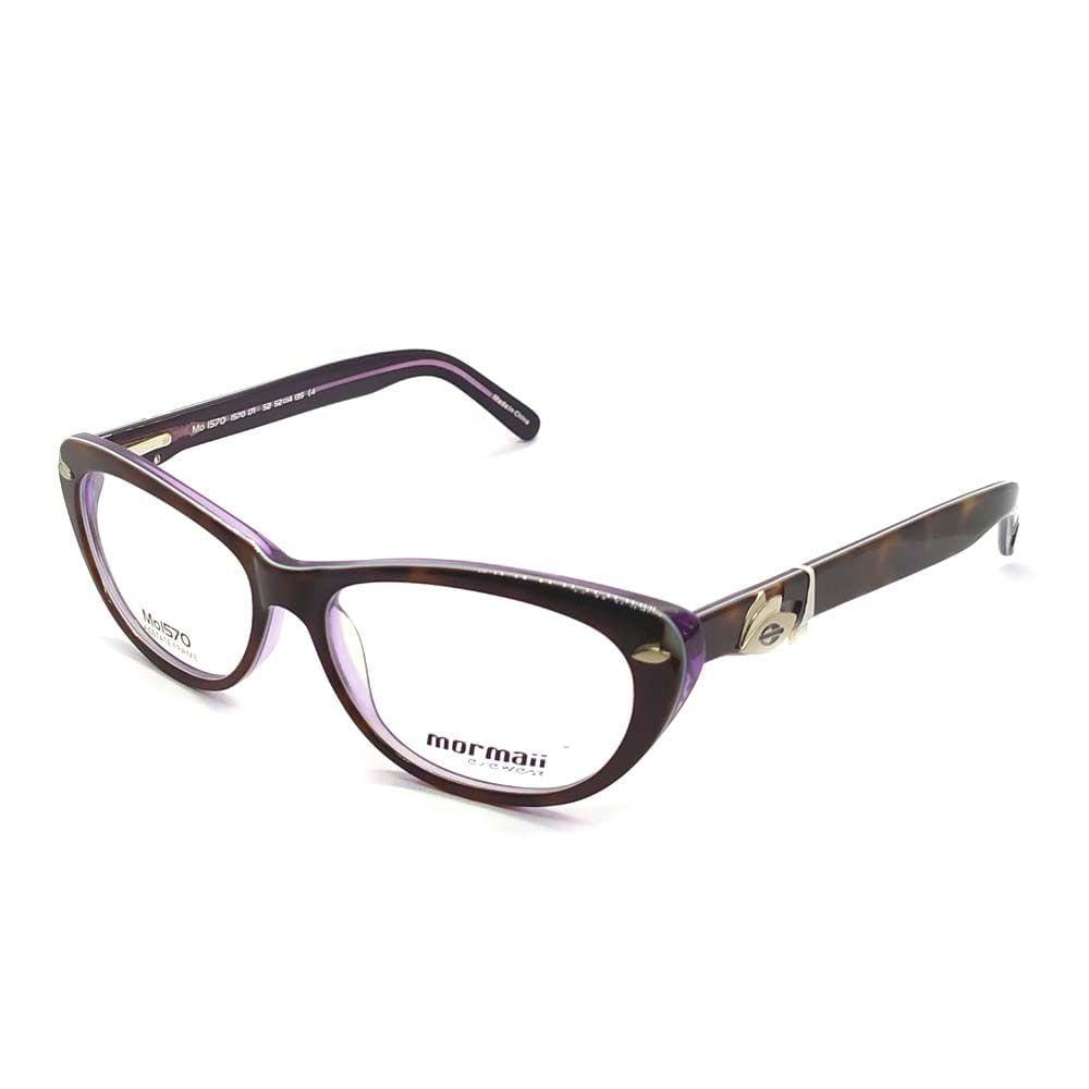 Armacao Mormaii Metal Nylon - 0113411755