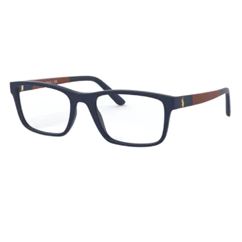 Armacao Polo Ralph Lauren - Ph2212 5303 57