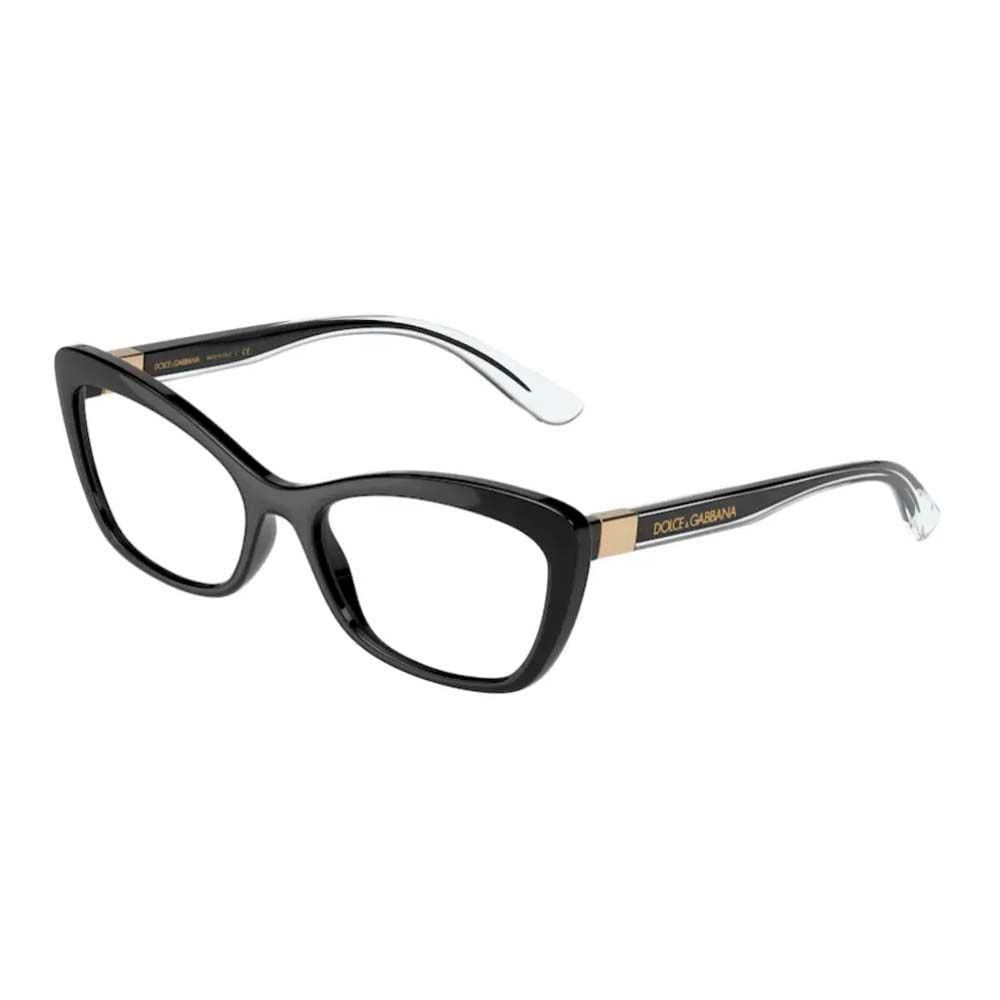Armacao Dolce & Gabbana - Dg5082 501 56