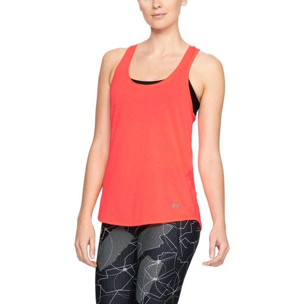 Regata de Treino Feminina Under Armour Threadborne Streaker