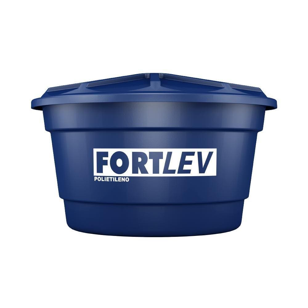 Caixa D`Água Fortlev-150L