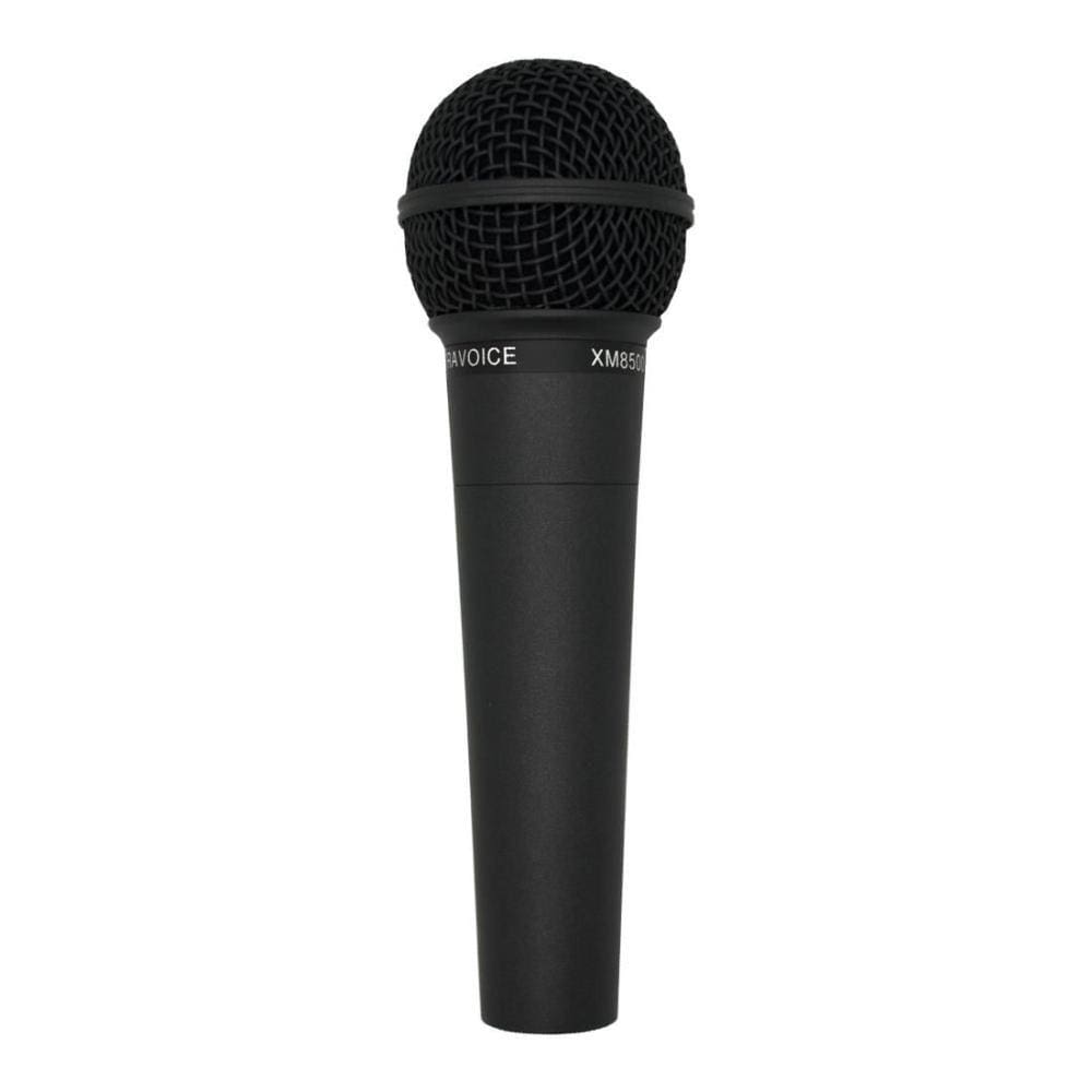 Microfone bastão cardióide Behringer XM8500