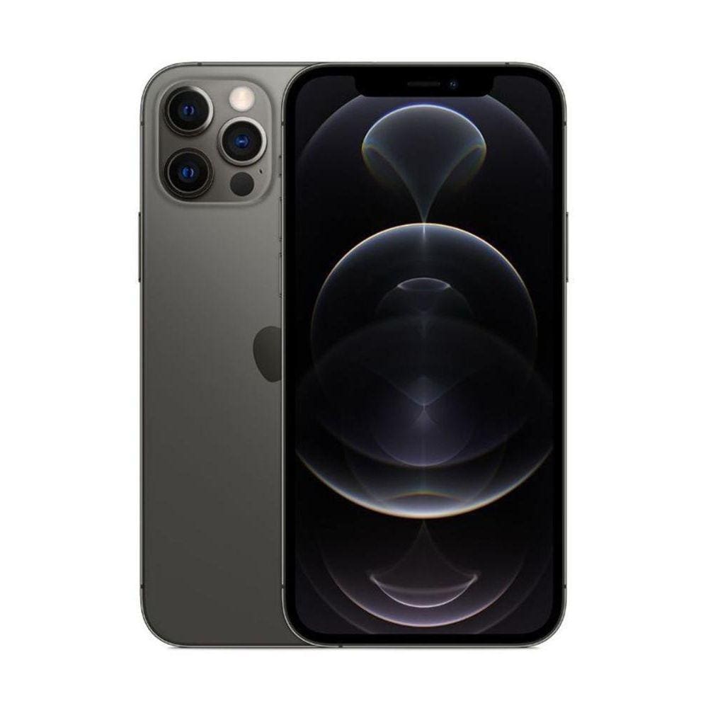 Usado: iPhone 12 Pro 256GB Grafite Excelente - Trocafone