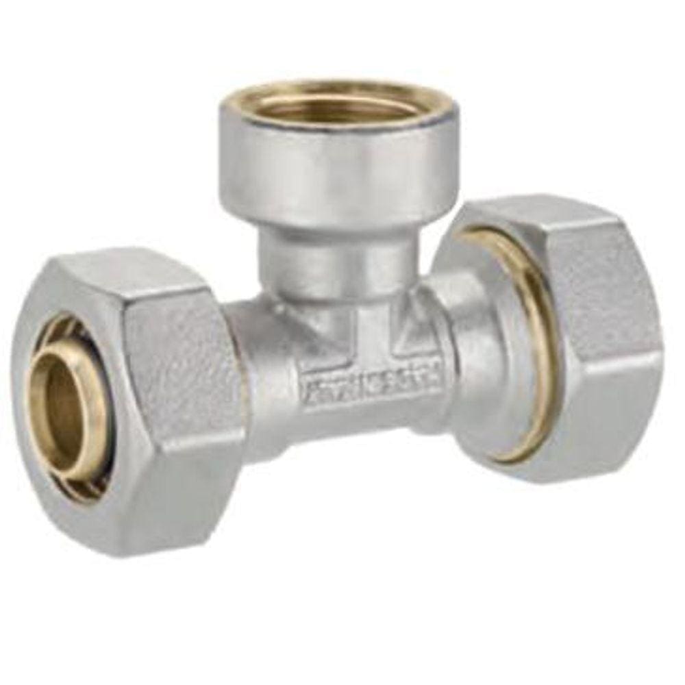 Te Femea Agua Eco 20X1/2X20 Água, Emmeti