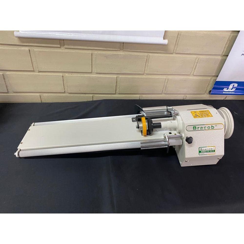 MAQUINA DE CORTAR VIES FACA MOTOR DIRECT DRIVE Bivolt