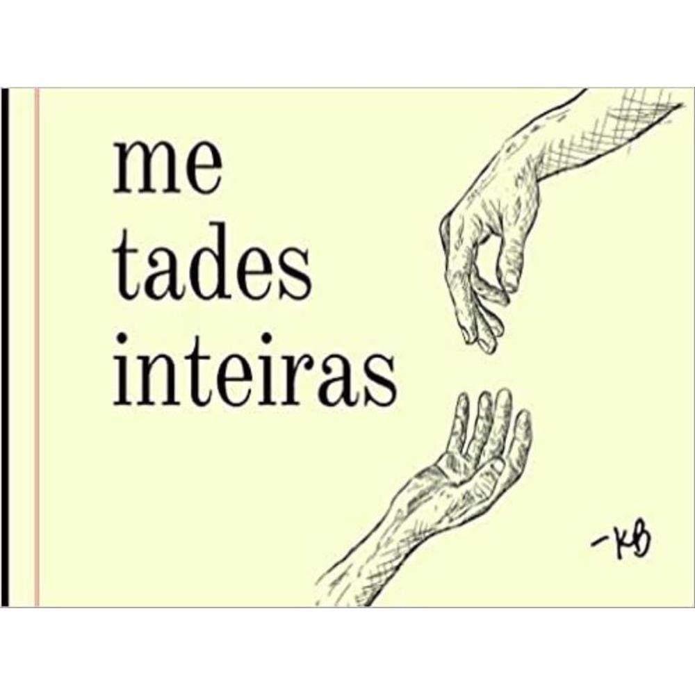 Metades Inteiras