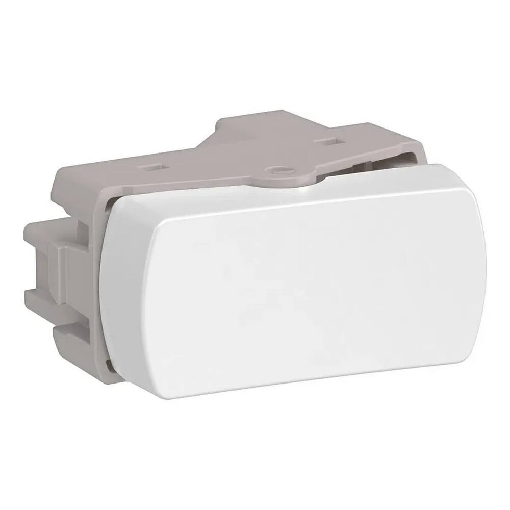 Kit 2 Modulo Interruptor Intermediario 10a Miluz Schneider