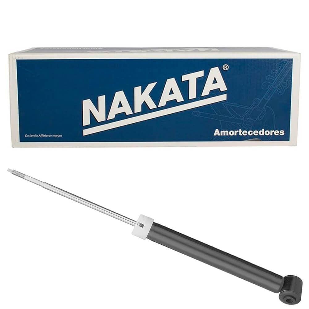 Amortecedor Fiat Palio 12/15 Traseiro Original Nakata