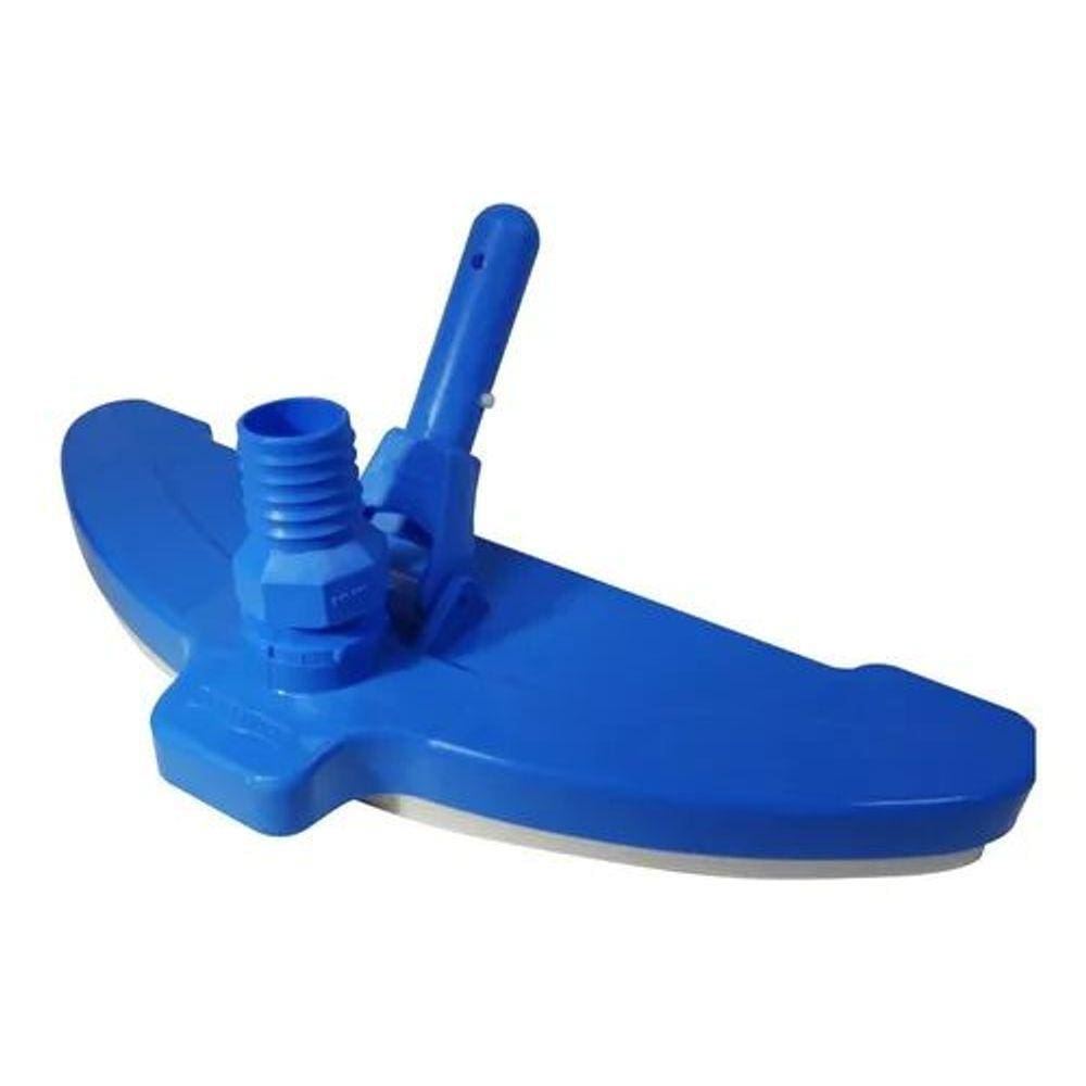 Aspirador 03 Rodas Jumbo Limp Plus (2,085Kg) Sodramar
