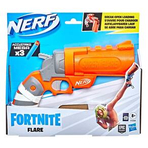 Brinquedo Lançador De Dardos Nerf Fortnite Sniper Pesada' - Hasbro