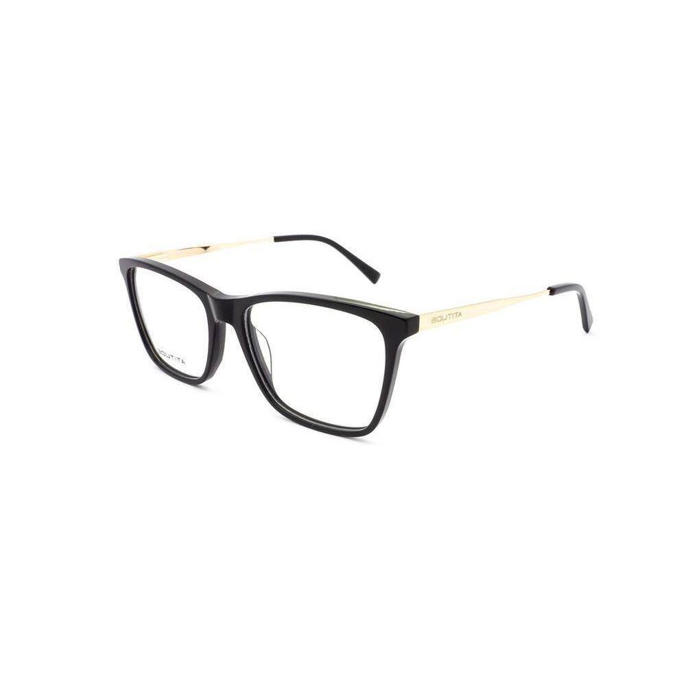 Armacao Atitude - At6183n A01