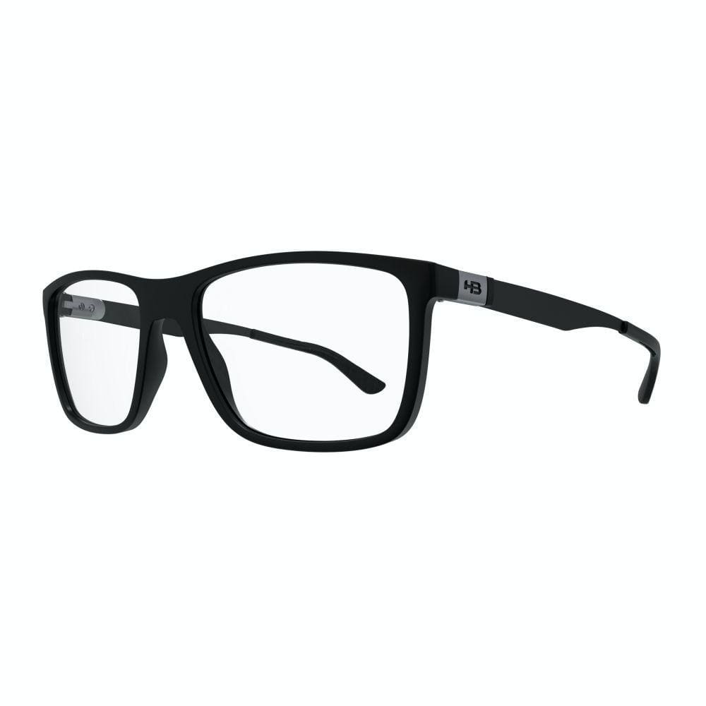 Armacao Hb - Hb 93138 Matte Black