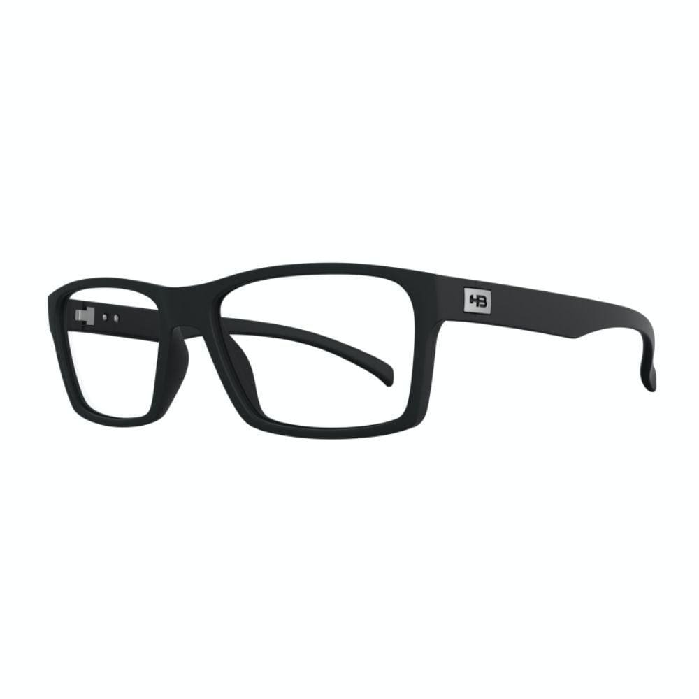 Armacao Hb - Hb 93130 Matte Black