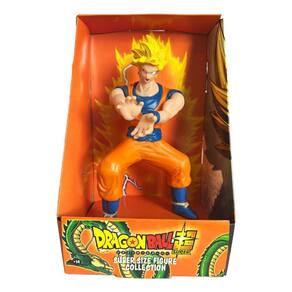 Action Figure Dragon Ball Son Goku Instinto Superior Incompleto Creator x  Creator