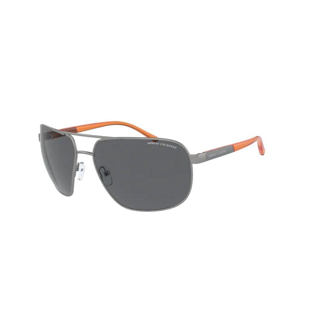 Oculos Solar Armani Exchange - Ax2040s 60038764