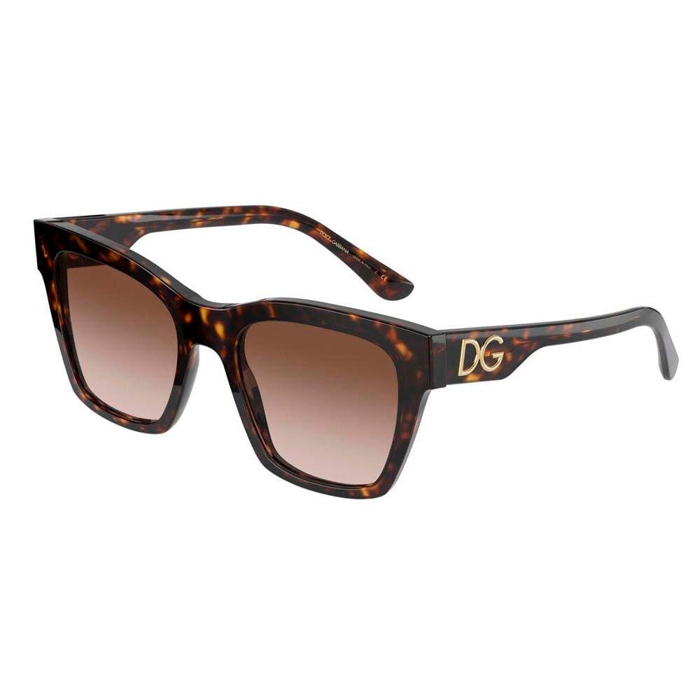 Oculos Solar Dolce & Gabbana - Dg4384 502/1353
